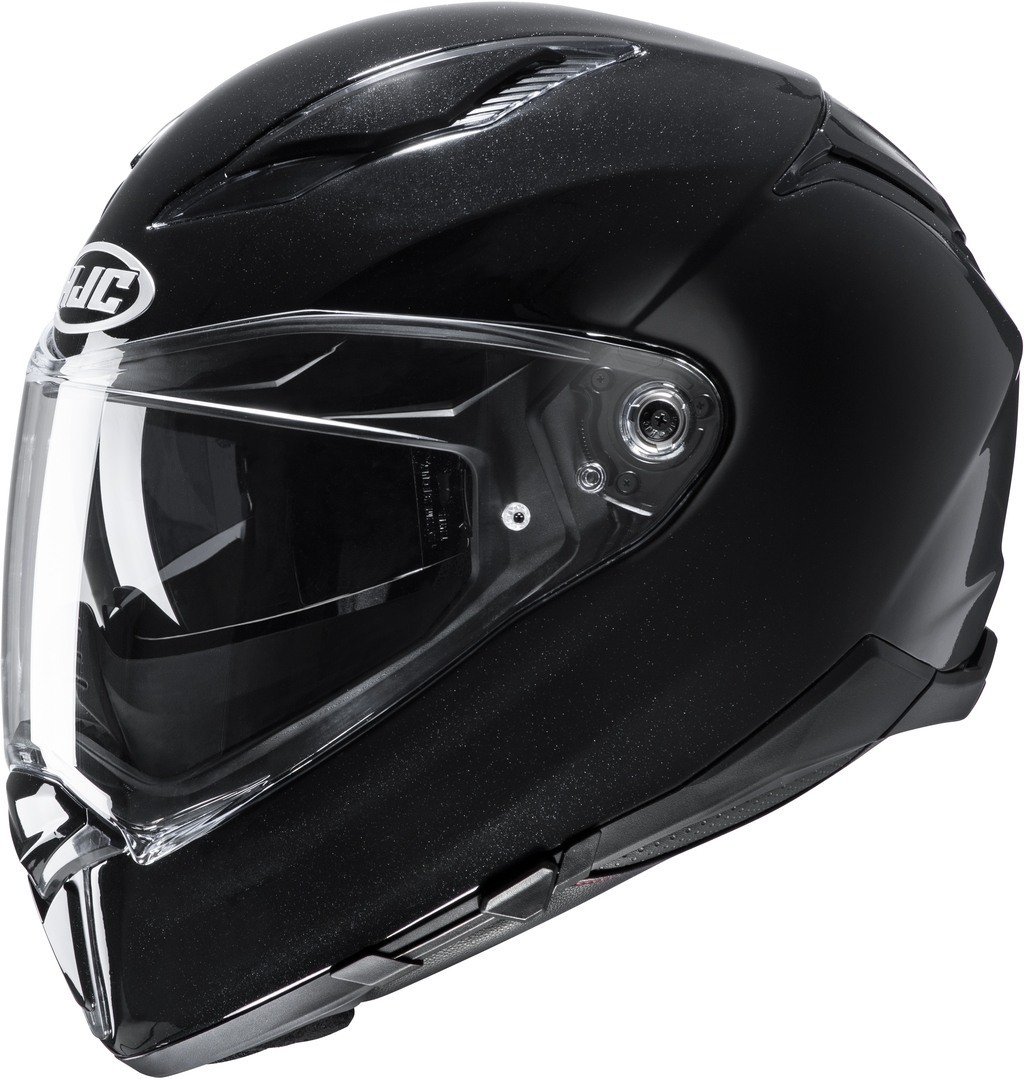 HJC F70 Cască negru XL (61/62) Figura 1