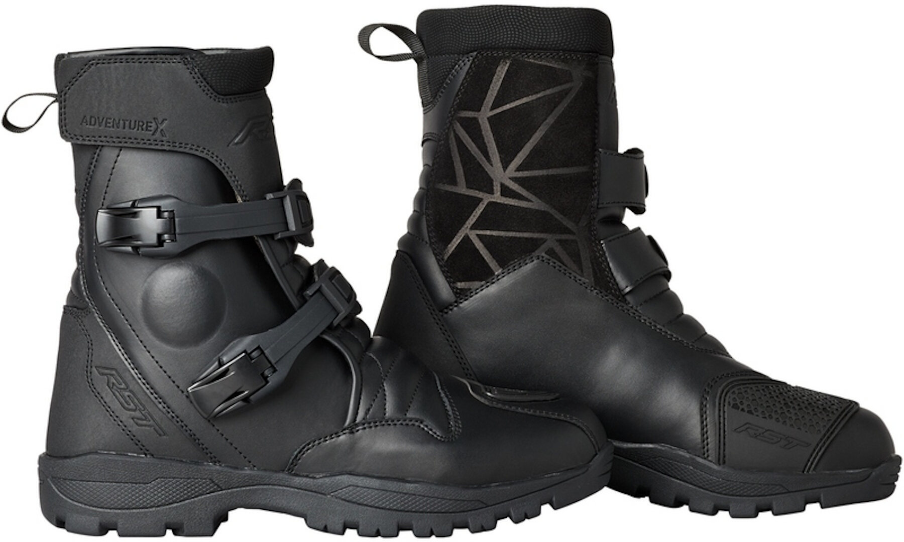 RST Adventure-X Mid WP Stivali da moto 47 Figura 1