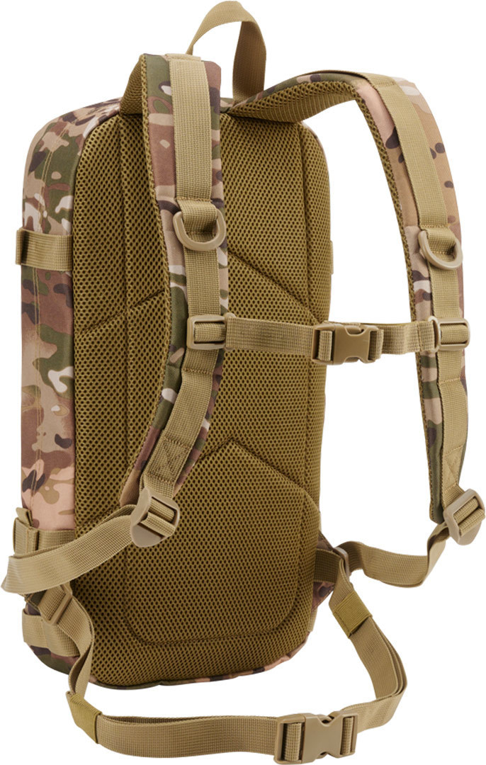 Brandit Cooper Day Rucsacul Camuflaj Figura 2