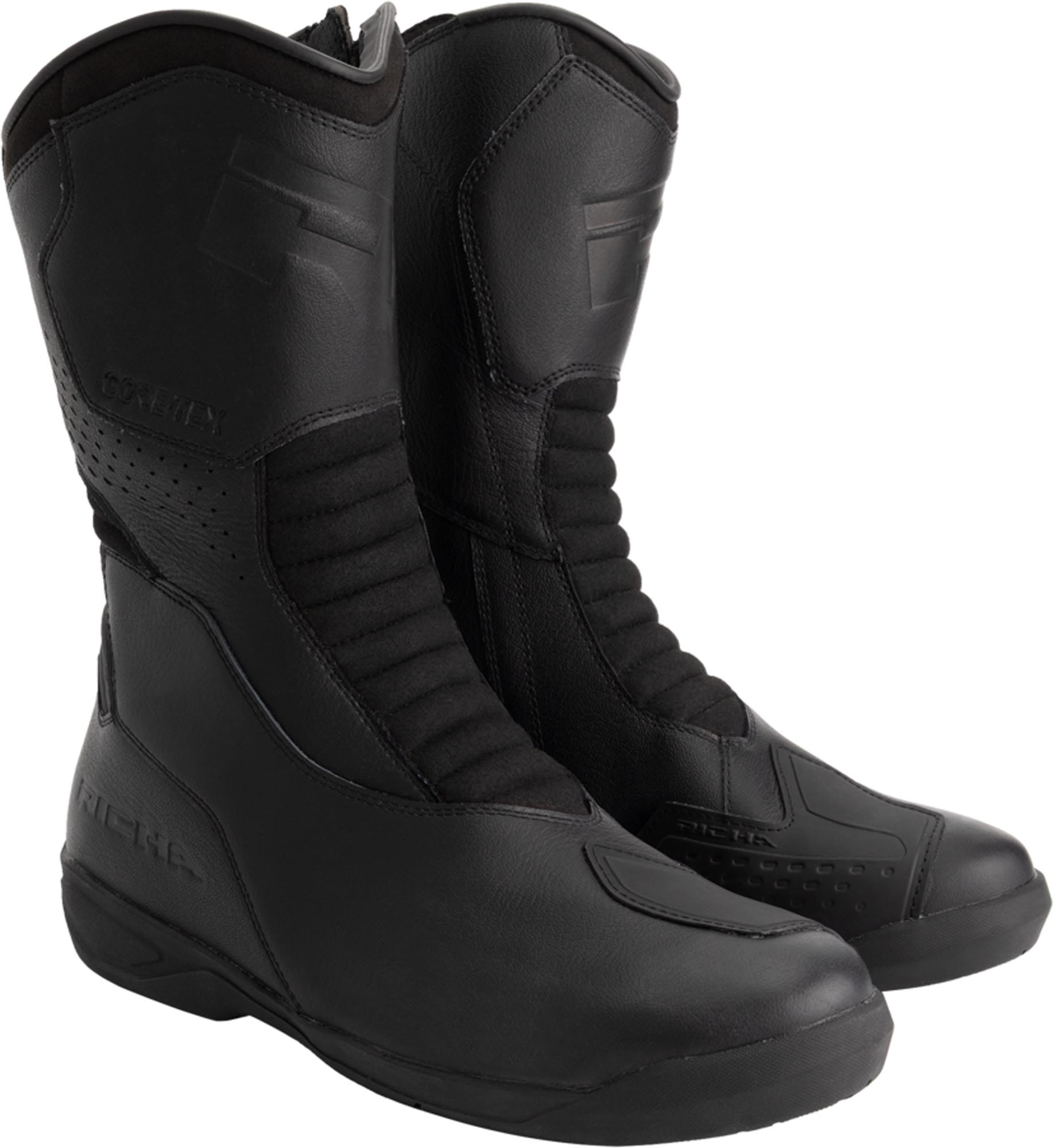 Stivali impermeabili da moto Richa Ultra Gore-Tex