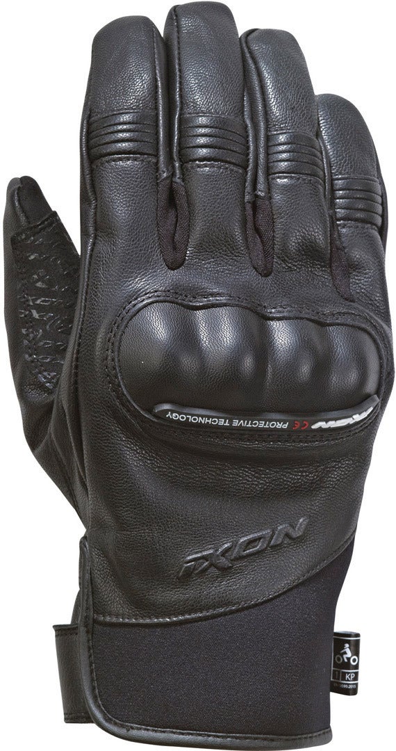 Ixon RS Arena Handsker Sort M Figur 1