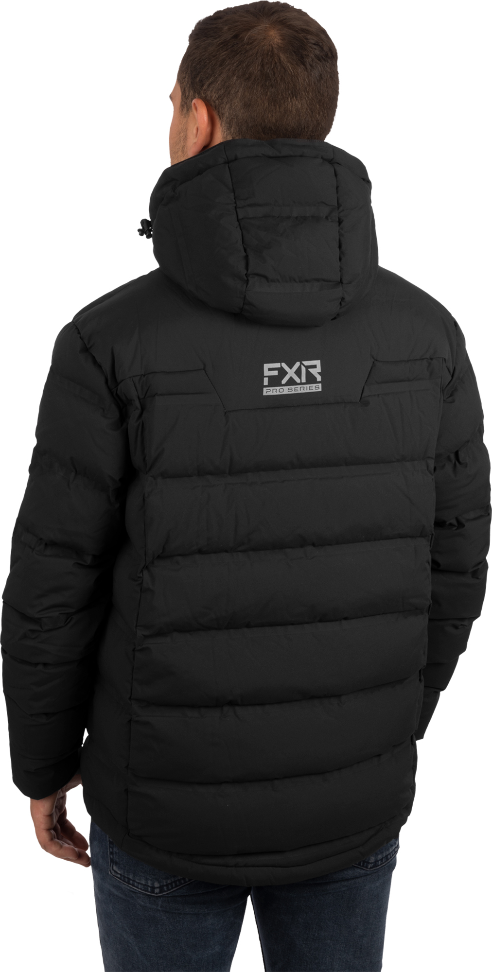 FXR Elevation Jaqueta S Figura 2