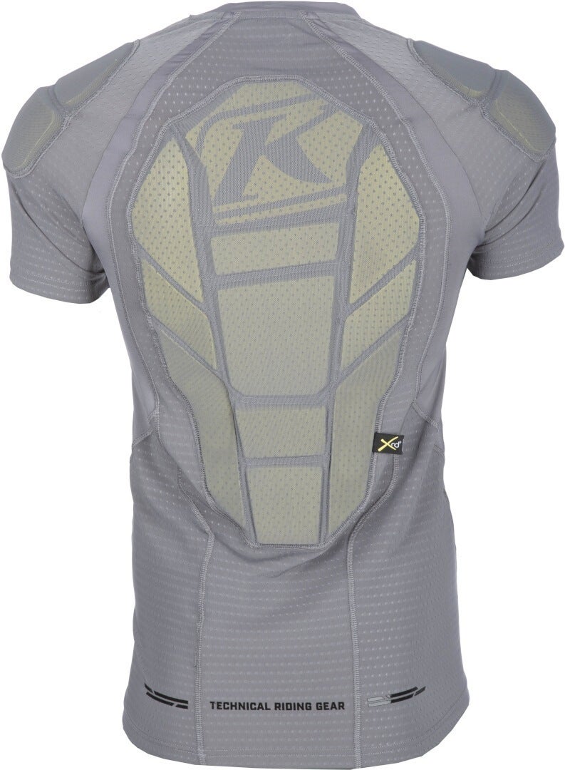 Klim Tactical Protector Shirt grey 3XL Figure 5