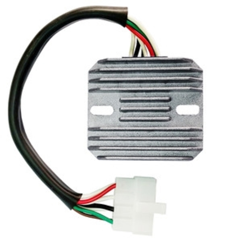 TECNIUM Regulator av DZE Figur 1