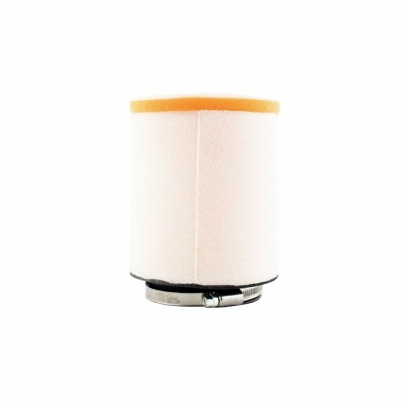 TVÄRLUFT Cylindriskt luftfilter Ø73mm - 158108 Figur 5