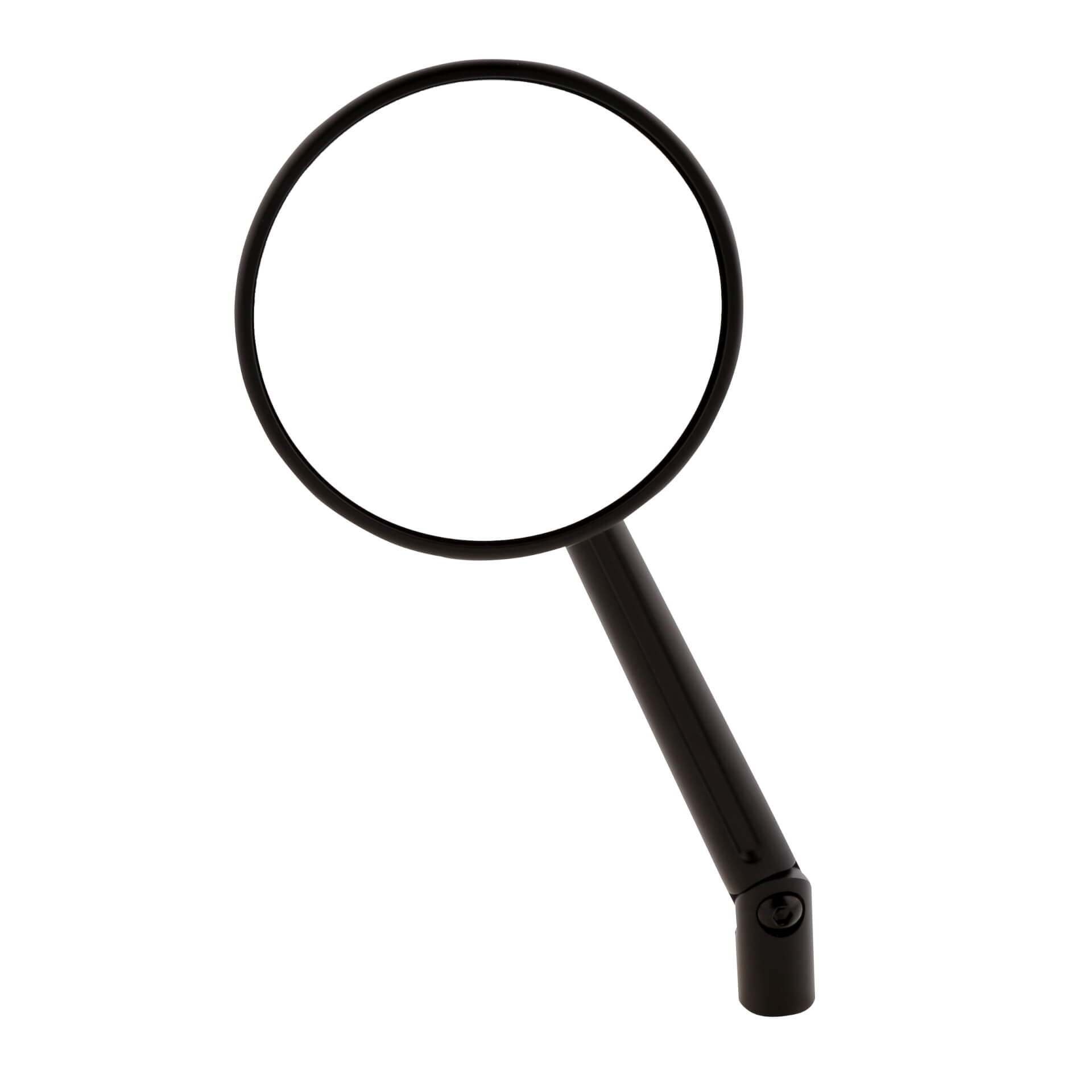 HIGHSIDER MONTANA-BLAST XL Spiegel Figura 4