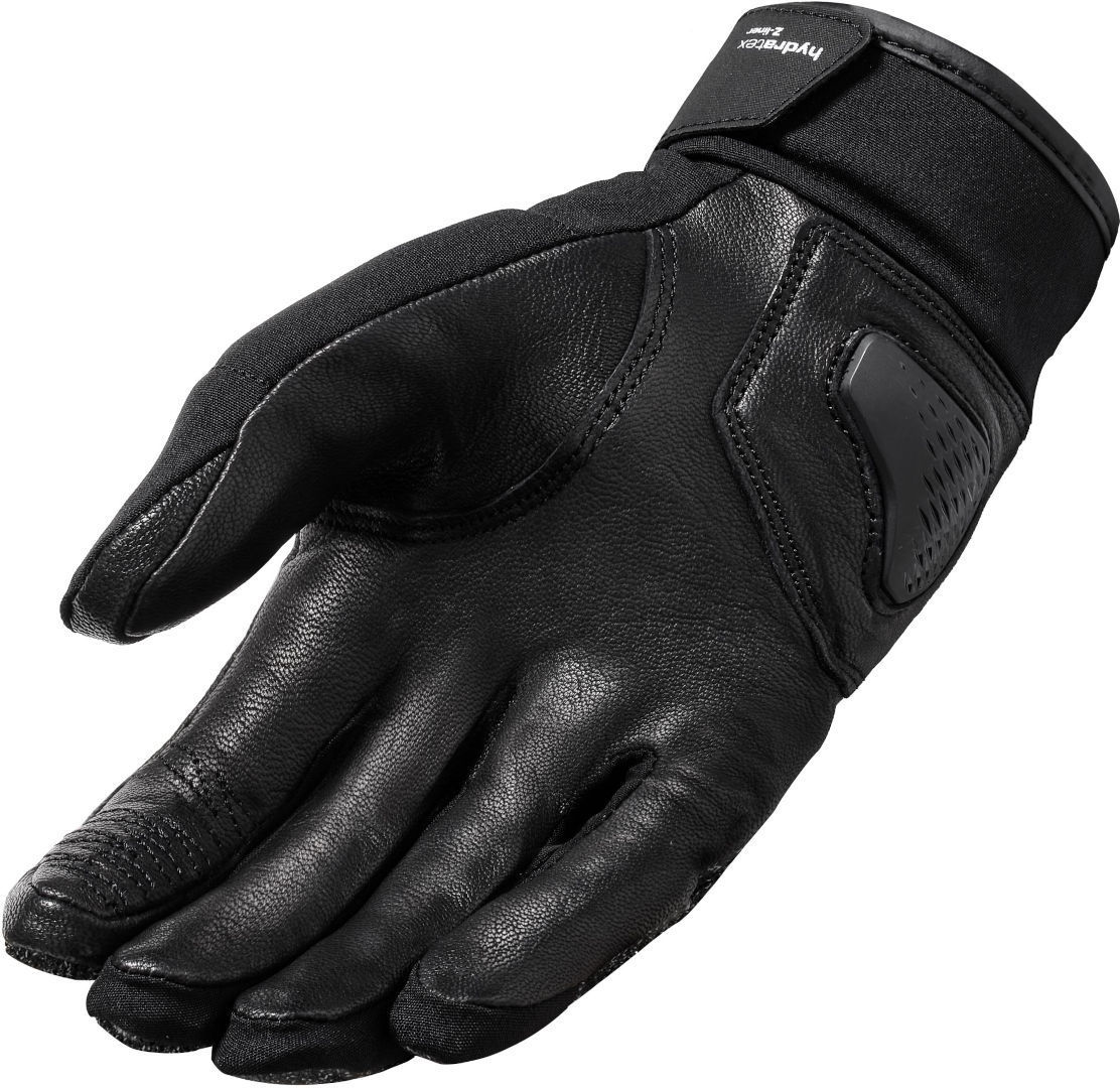 Revit Slate H2O Motorcykel Handskar M Figur 2