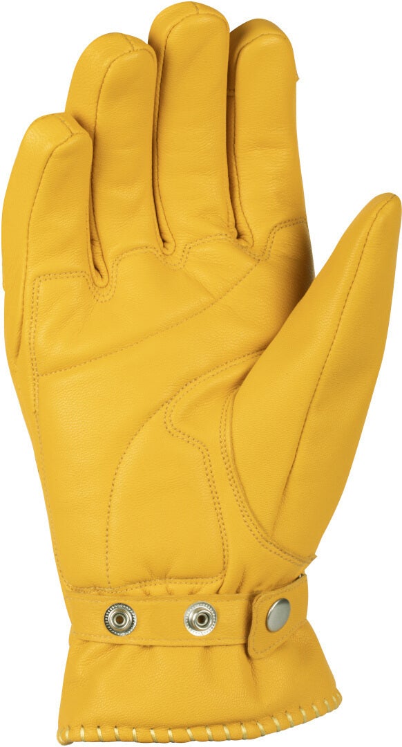 Segura Panther Gants de moto imperméables jaune 12 (XXL) Figure 3