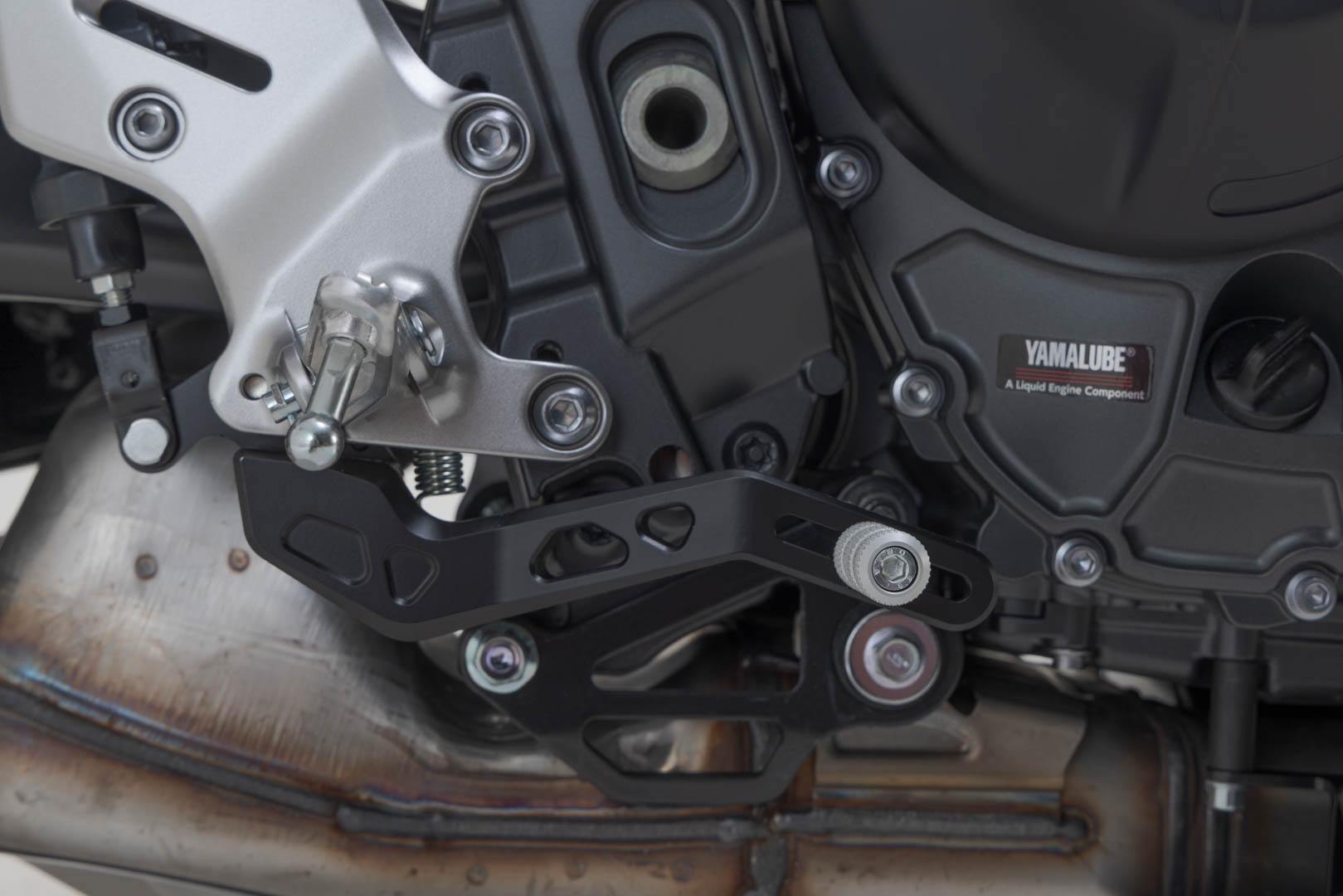 Pedală de frână SW-Motech - Yamaha MT-09 (20-). Figura 5