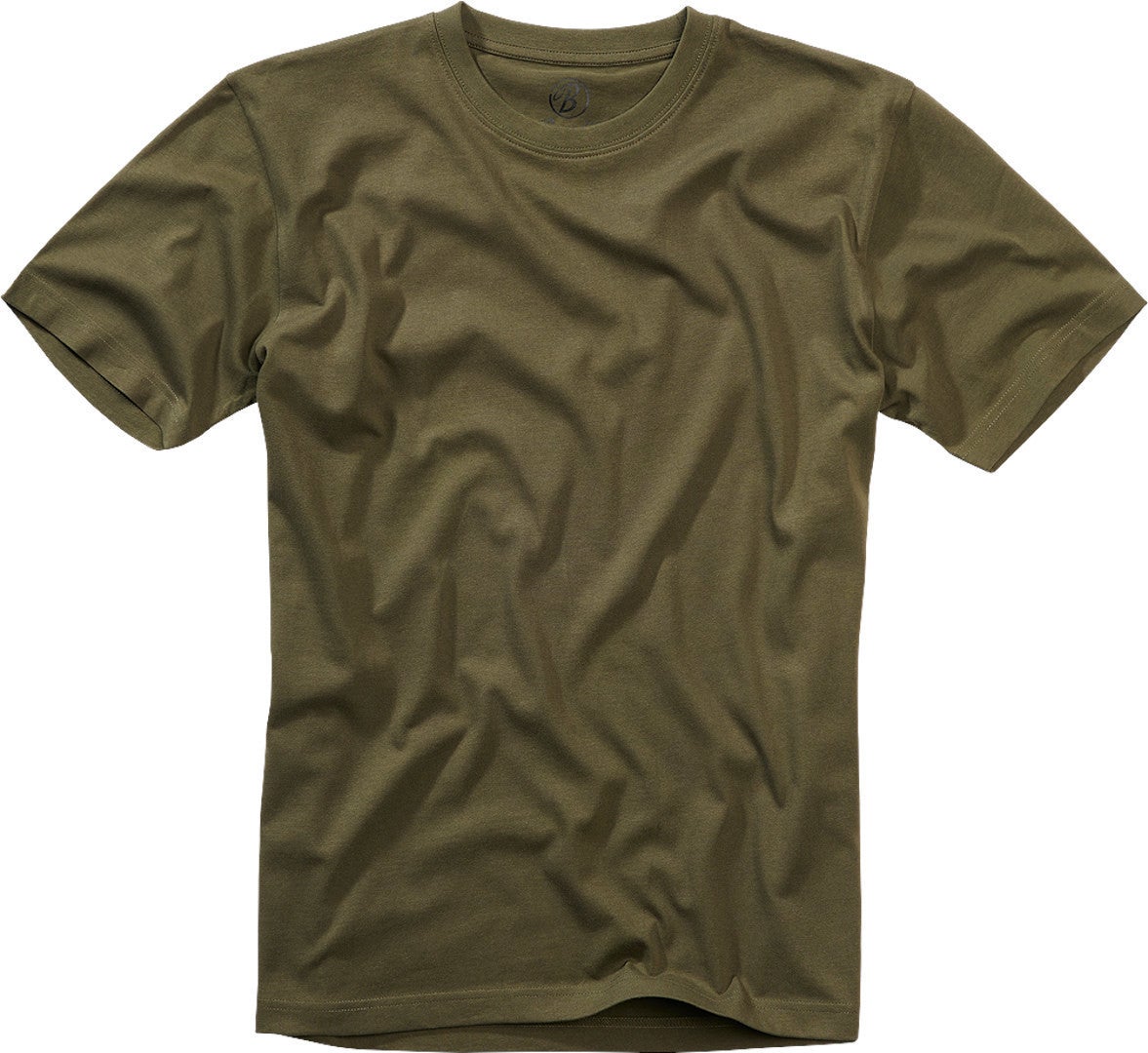 Brandit T-Shirt olive L Figure 1