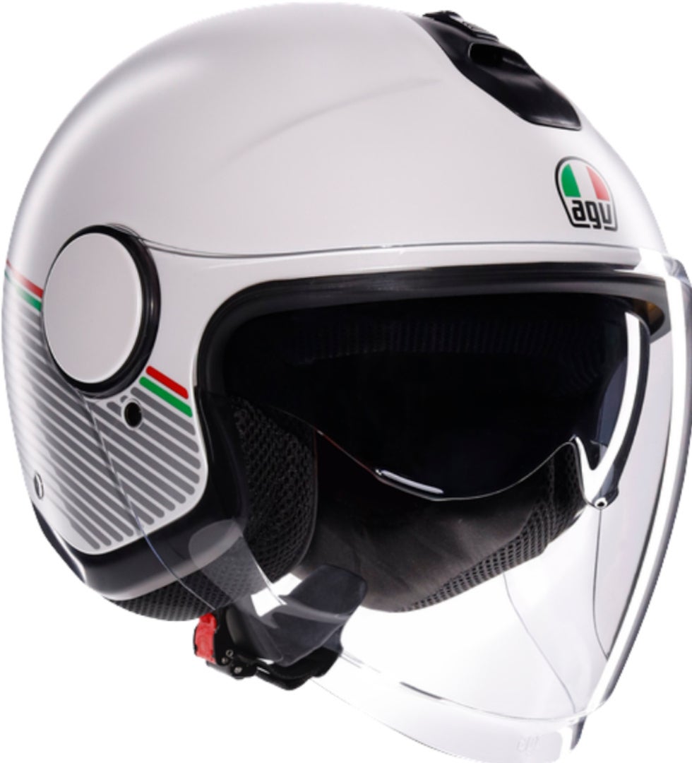 AGV Eteres Capoliveri Jethelm L (59/60) Abbildung 1