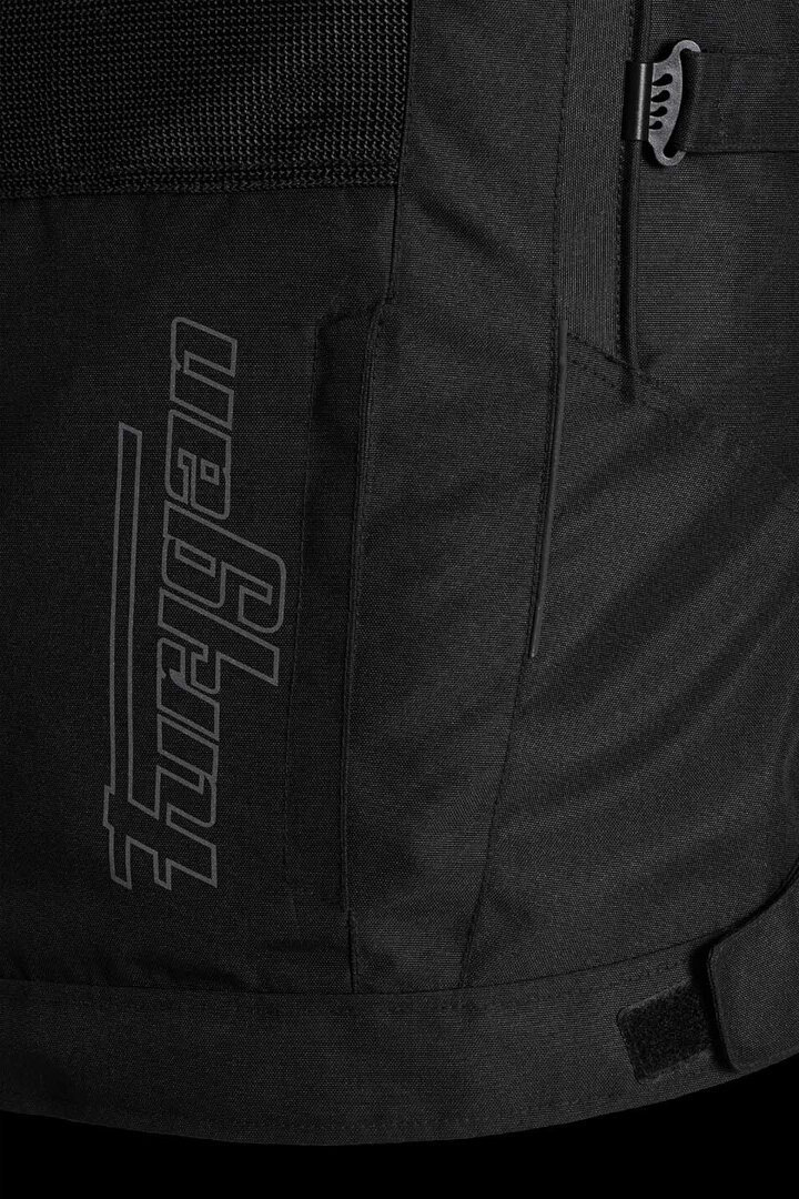 Furygan Brooks Vented+ Waterproof Motorcycle Textile Jacket L Figure 8