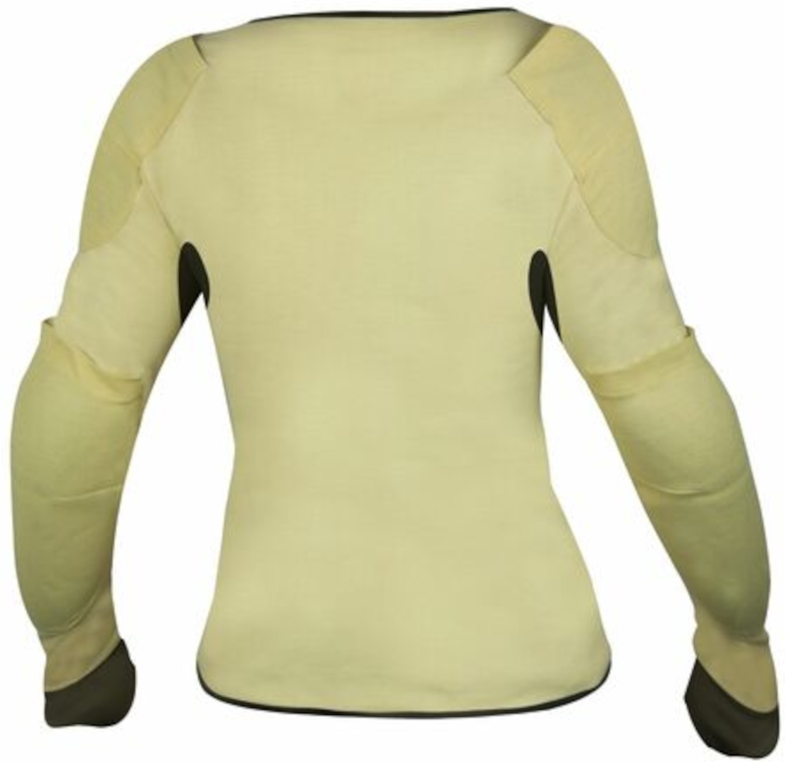Trilobite Skintec Aramid Cămașă funcțională pentru doamne XXL Figura 2