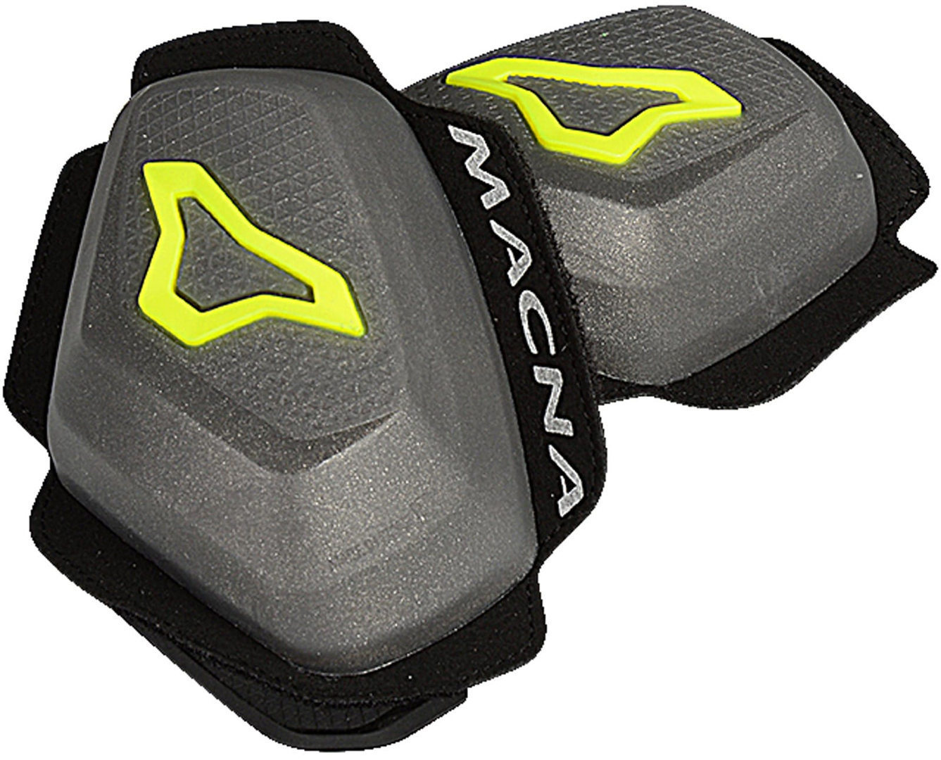 Macna 2.0 Knee Sliders Gri Figura 1