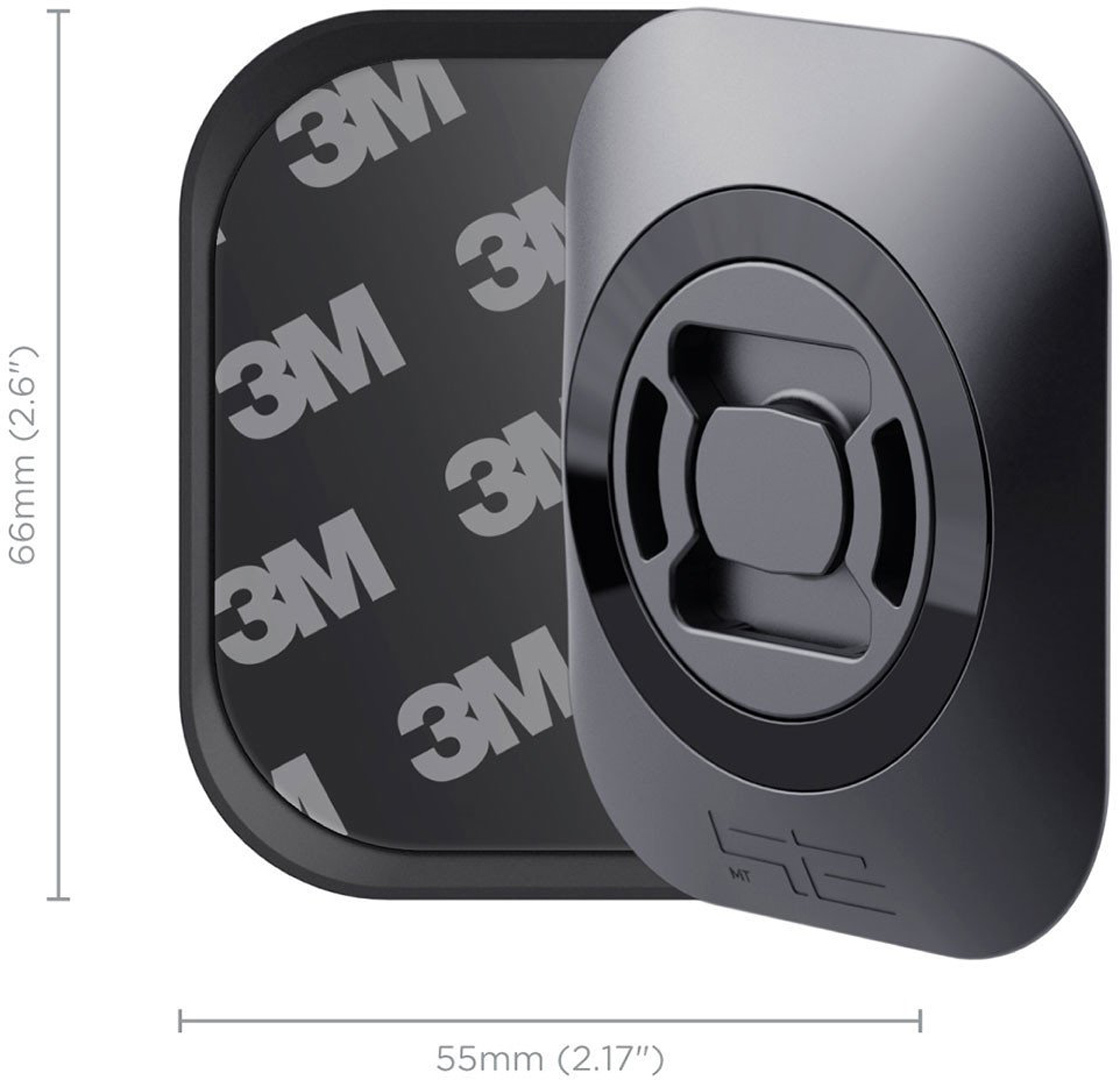 SP Connect Moto Bundle Universal Smartphone Mount Figur 7