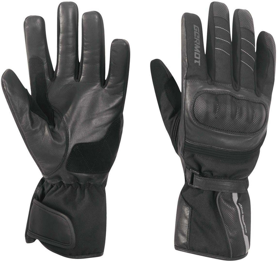 Germot Jacksonville Pro Luvas de moto Artigo principal Figura 1
