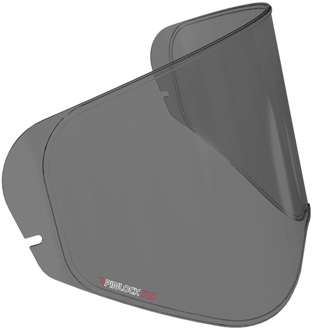 Icon Precision Optics Viziera Pinlock 70 puternic nuanțat Figura 1