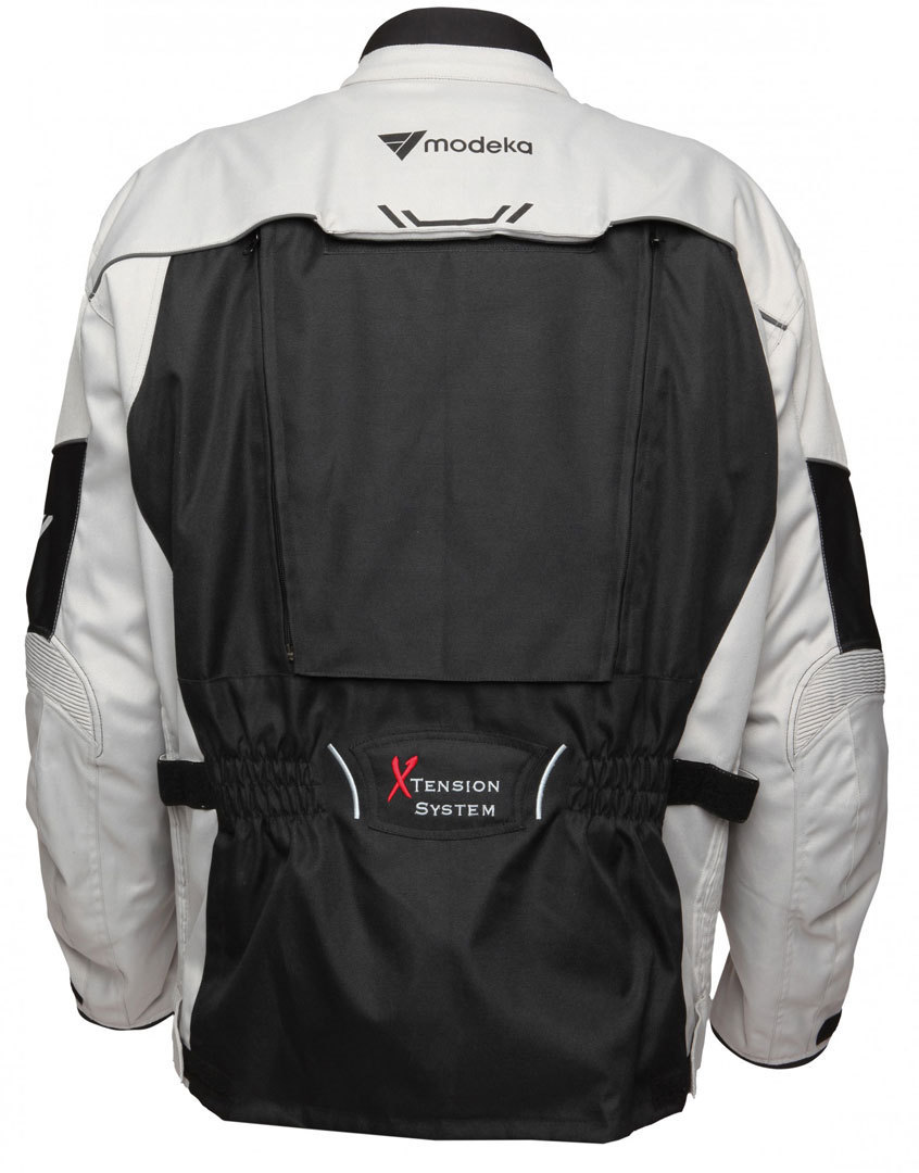 Modeka Mando Textiljacke 8XL Abbildung 2