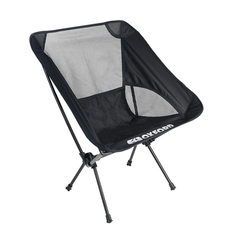 Oxford Chaise de camping