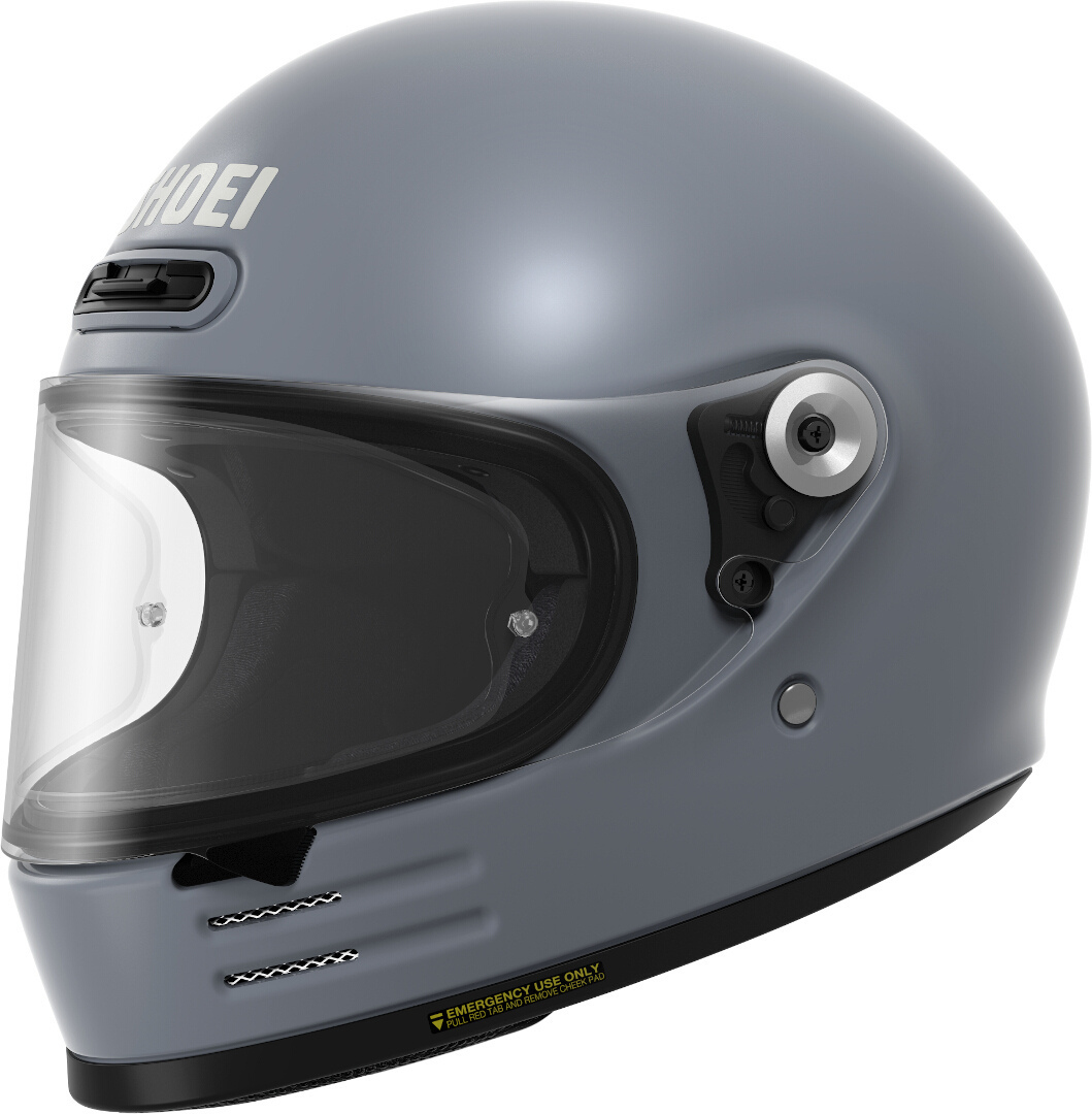 Shoei Glamster06 Casco grigio S (55/56) Figura 1
