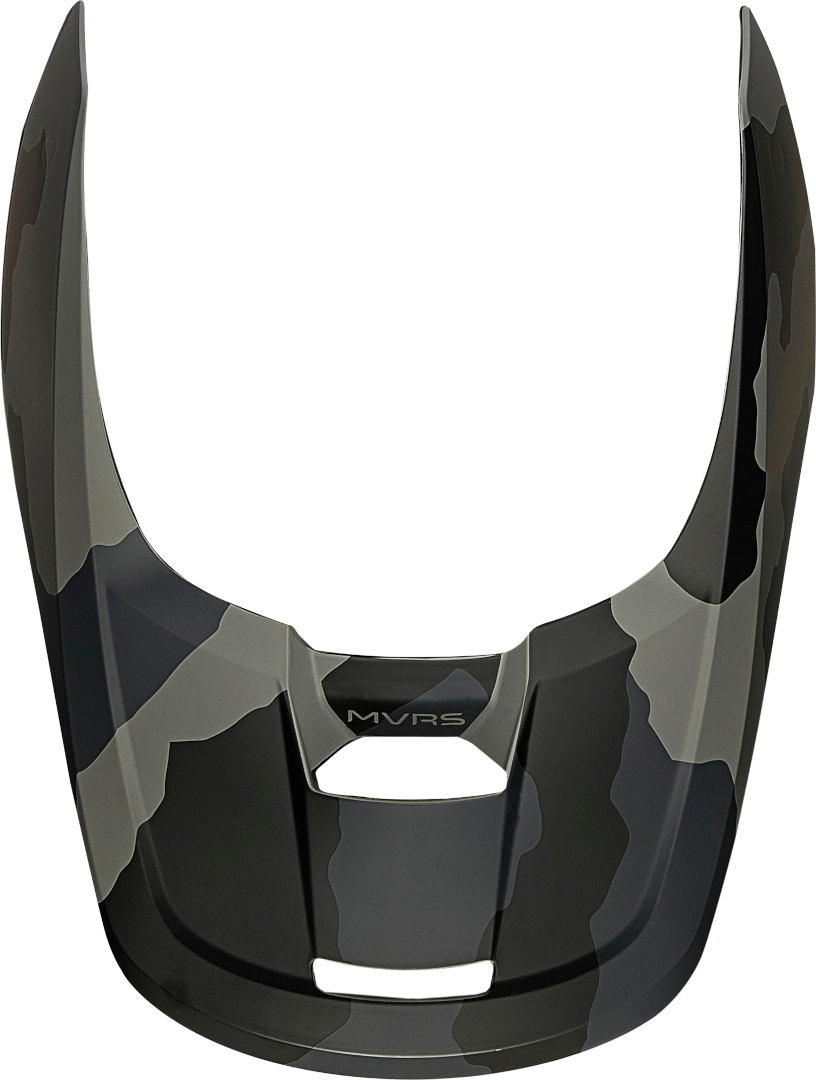 FOX V1 Trev Pico do Capacete Artigo principal Figura 1