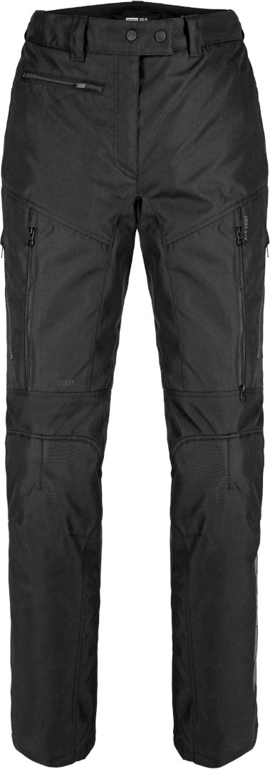 Spidi Traveller 3 Dames Motorbroek M Figuur 1