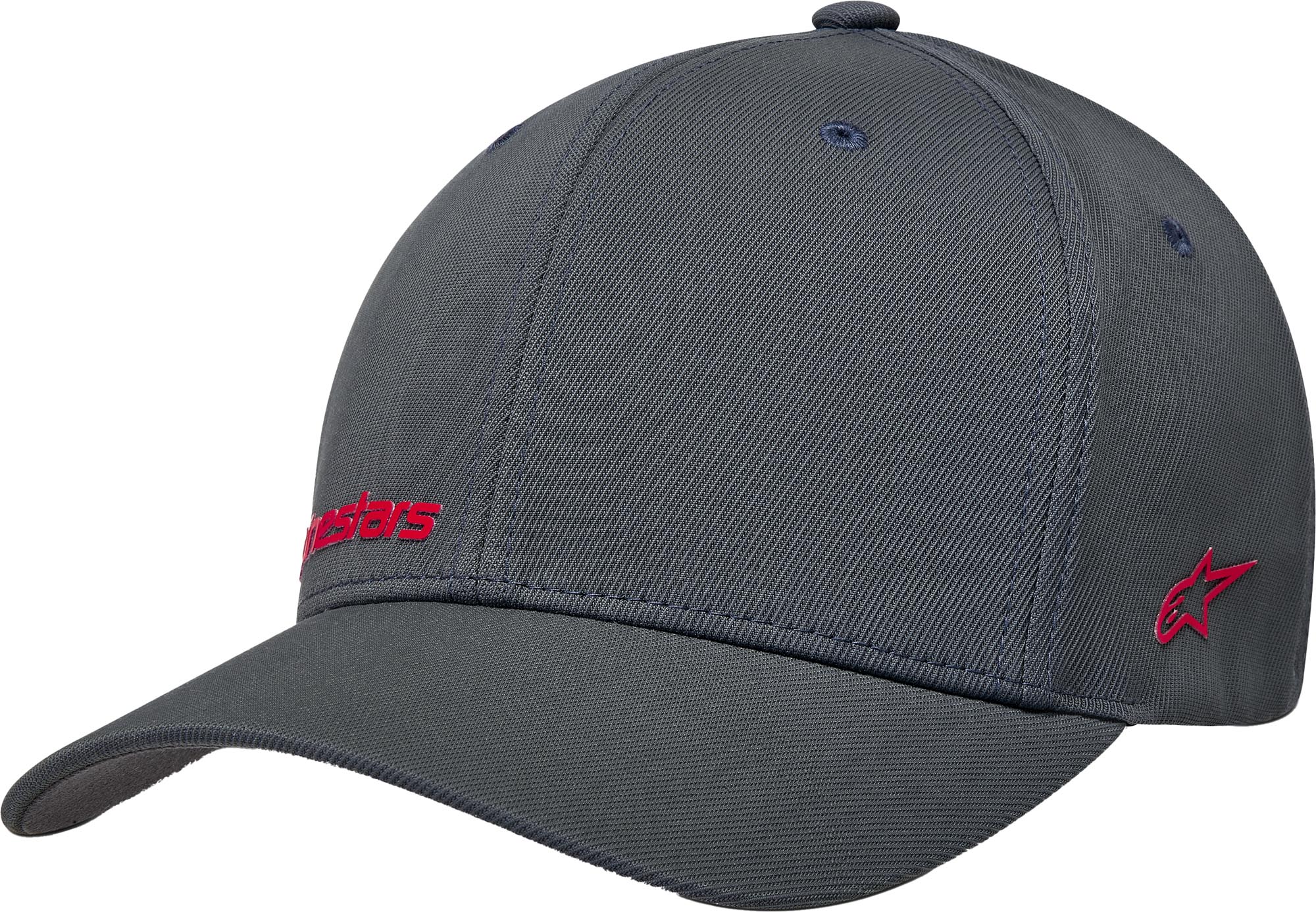 Alpinestars Points キャップ ダークグレー S/M 図1
