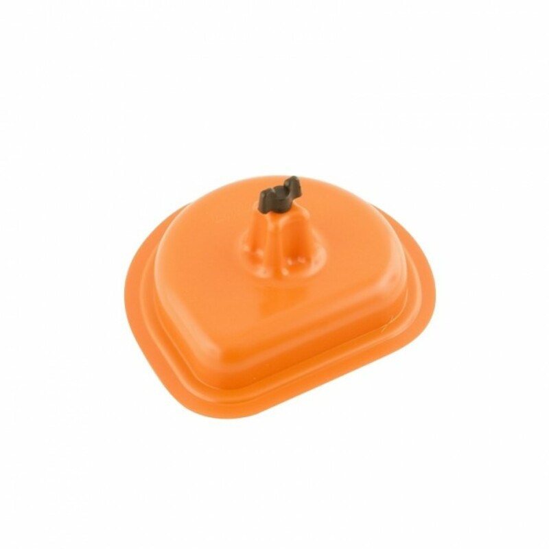 TWIN AIR Capacul filtrului de aer - 160105 Sherco Figura 2