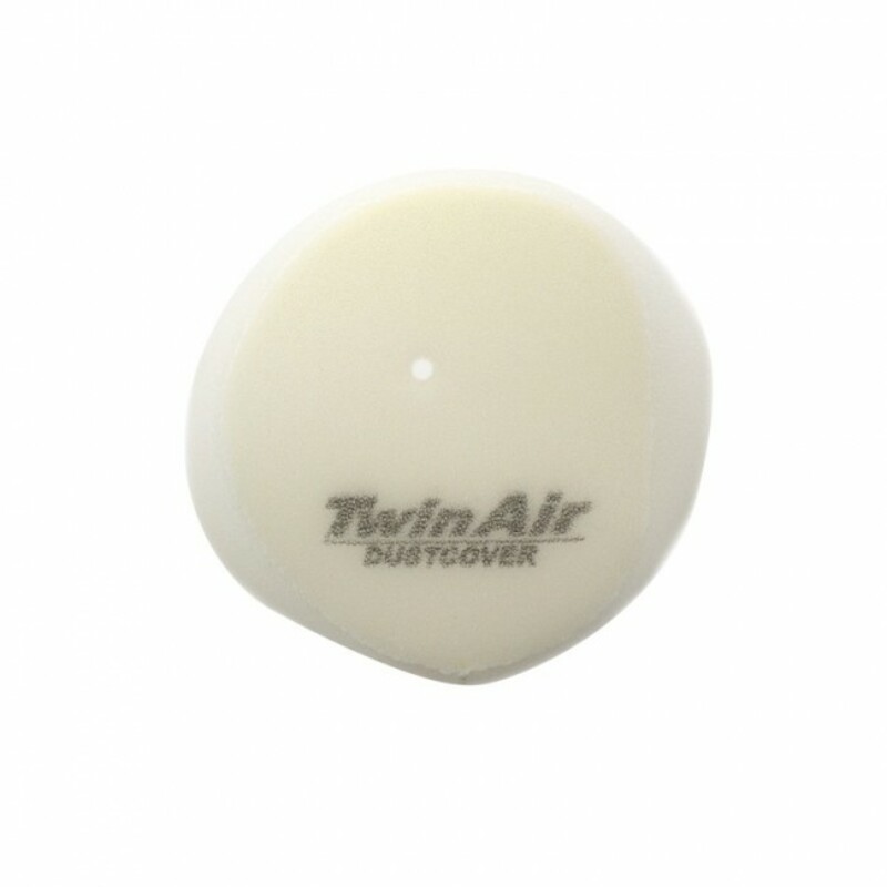 VIN-LUFT Overfilter - 150209DC Figur 5