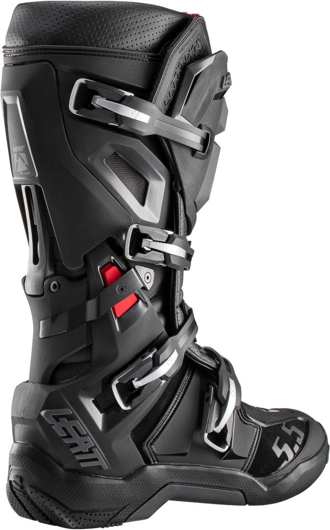 Leatt GPX 5.5 FlexLock Bottes Motocross noir 43 Figure 4