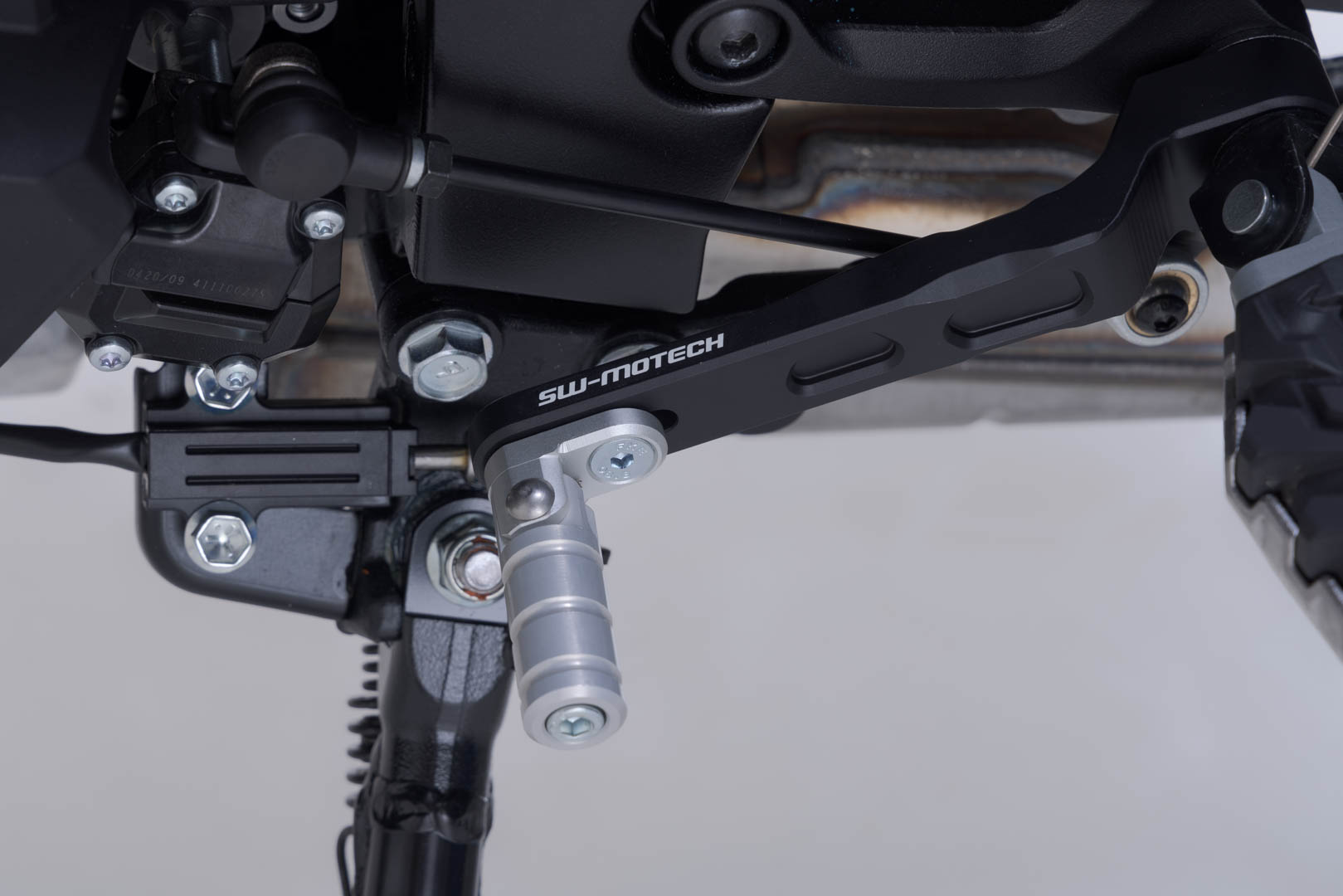 SW-Motech manetă de viteze - Suzuki GSX-S1000GX (23-). Figura 5
