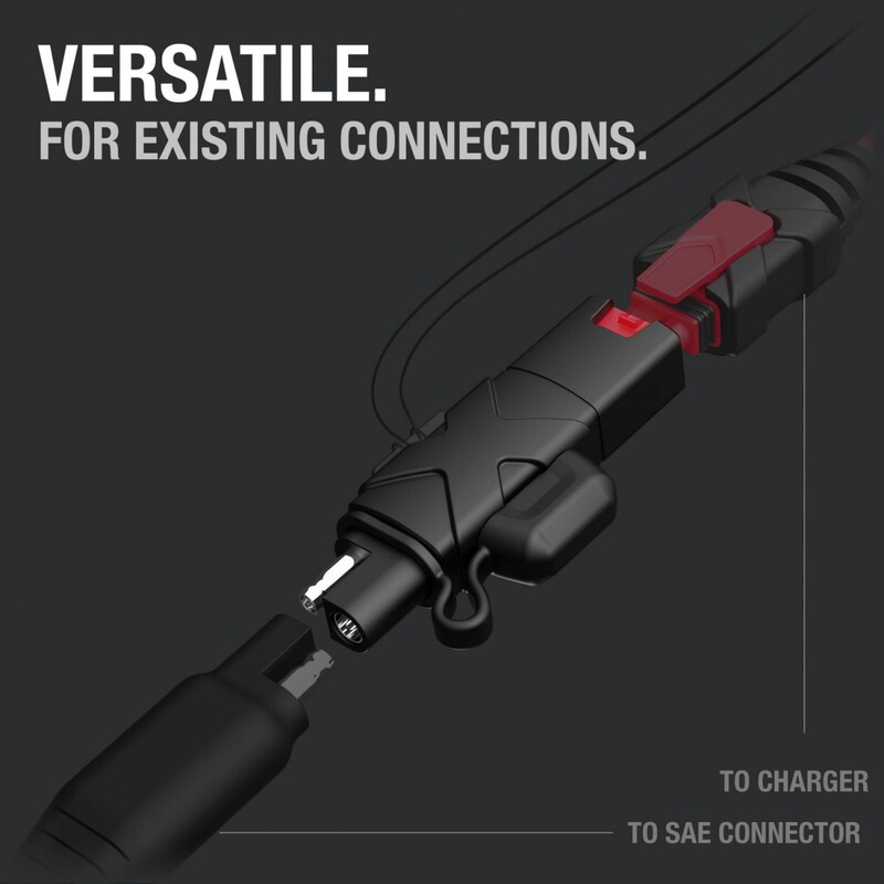 NOCO Adaptador SAE X-Connect Figura 7