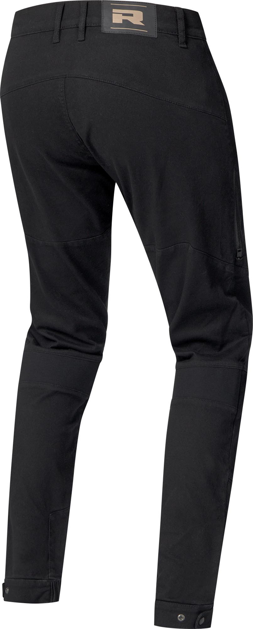 Richa Badlands Cargo Motorcycle Textile Pants black 31 Figure 2