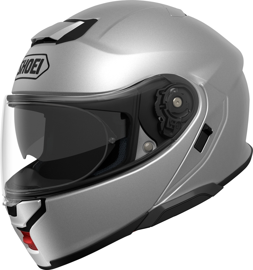 Shoei Neotec 3 Casco Argento L (59/60) Figura 1