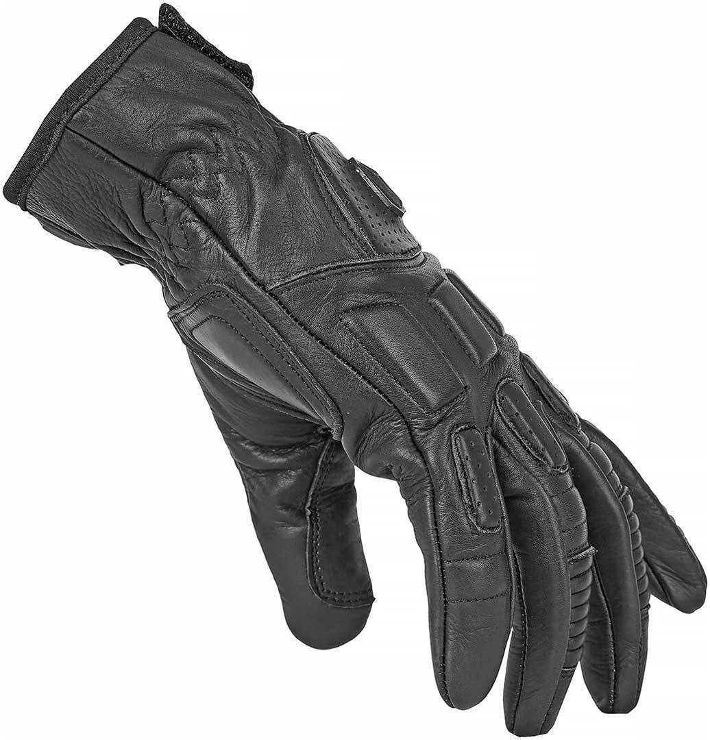 Arlen Ness Faxon Motorradhandschuhe S Abbildung 2