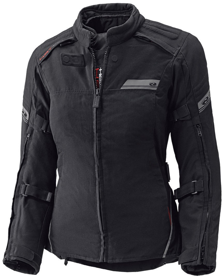 Held Renegade imperméable dames moto textile veste noir XXL Figure 1