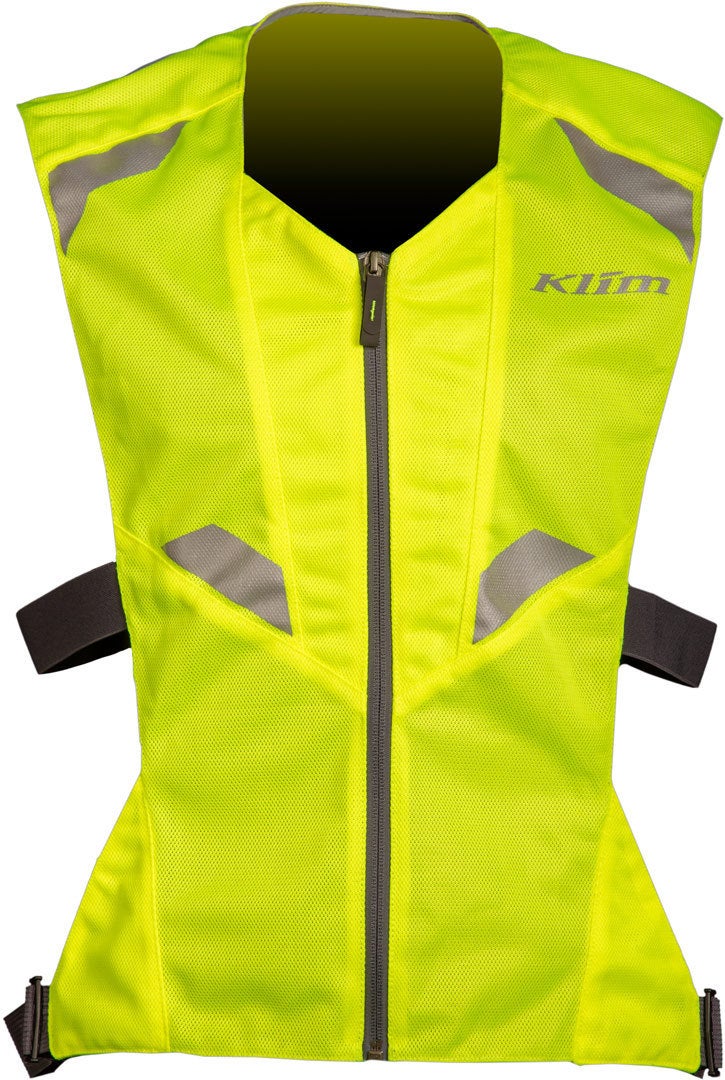 Klim Vantage Hi Vis Colete Artigo principal Figura 1