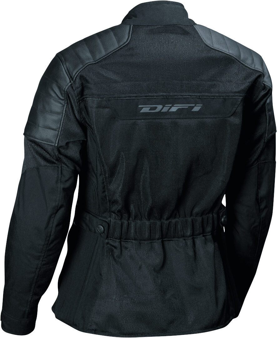 DIFI Torino Air Damen Motorrad Textiljacke 46 Abbildung 2