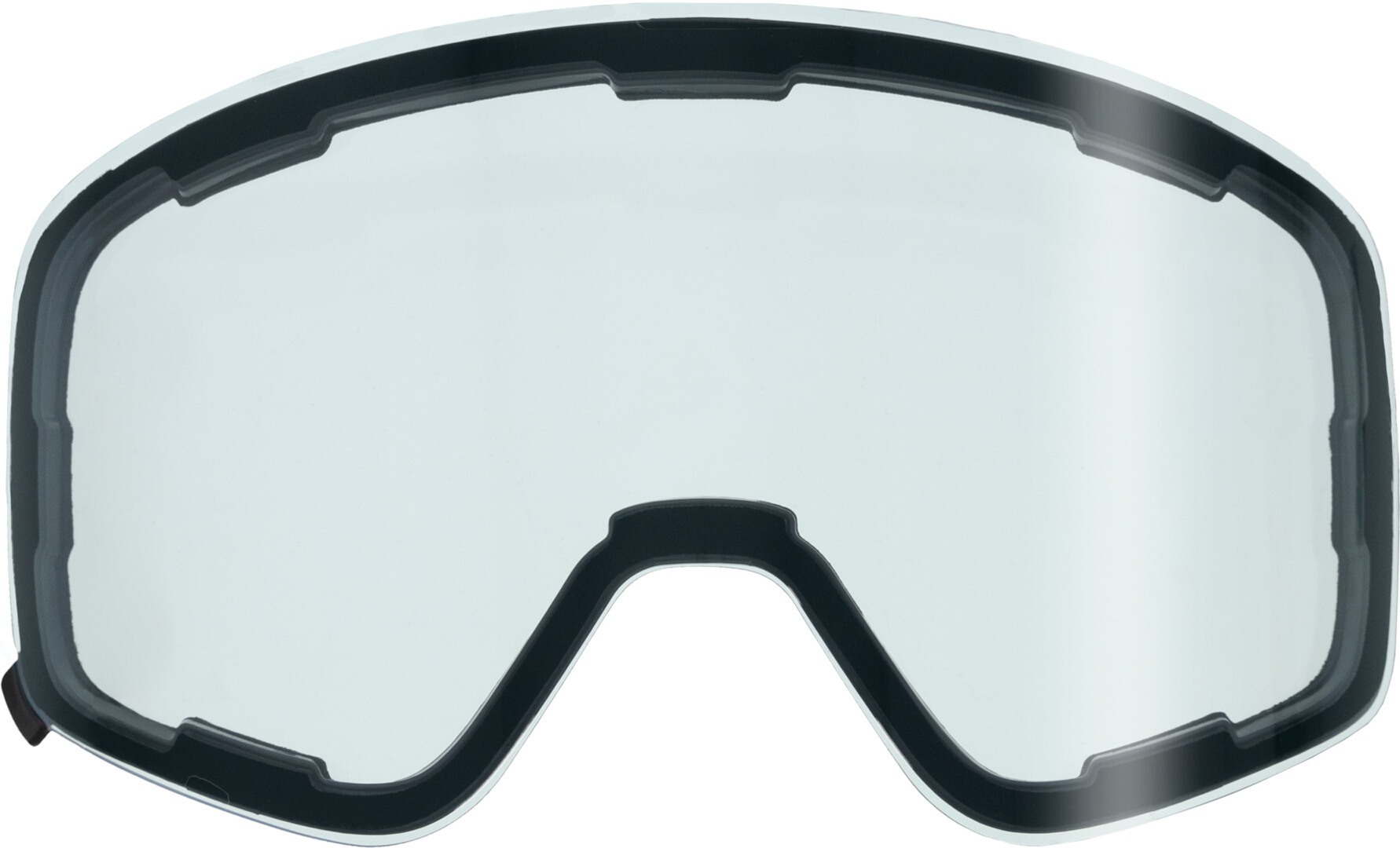 FXR Ridge Clearidium Lente de substituição Artigo principal Figura 1