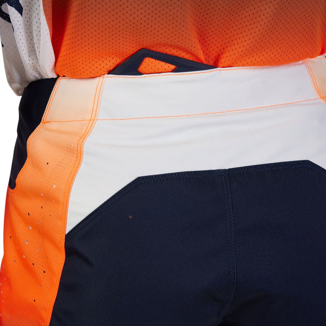 FOX 360 Revise Motocross Pants orange/blue 38 Figure 7