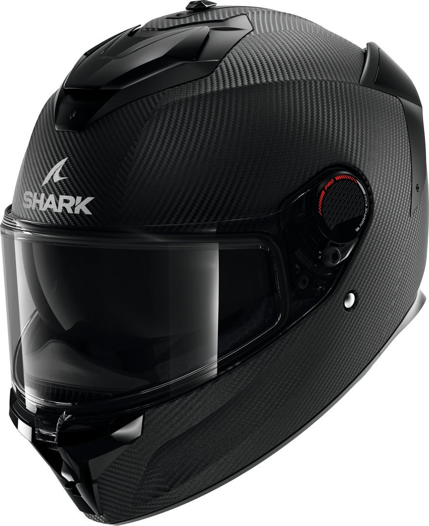 Shark Spartan GT Pro Skin 2023 Carbon Helmet-image-976589219