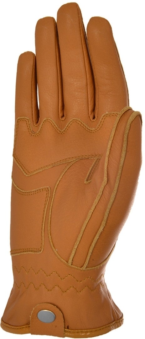 Oxford Radley Damen Motorradhandschuhe hellbraun S Abbildung 2
