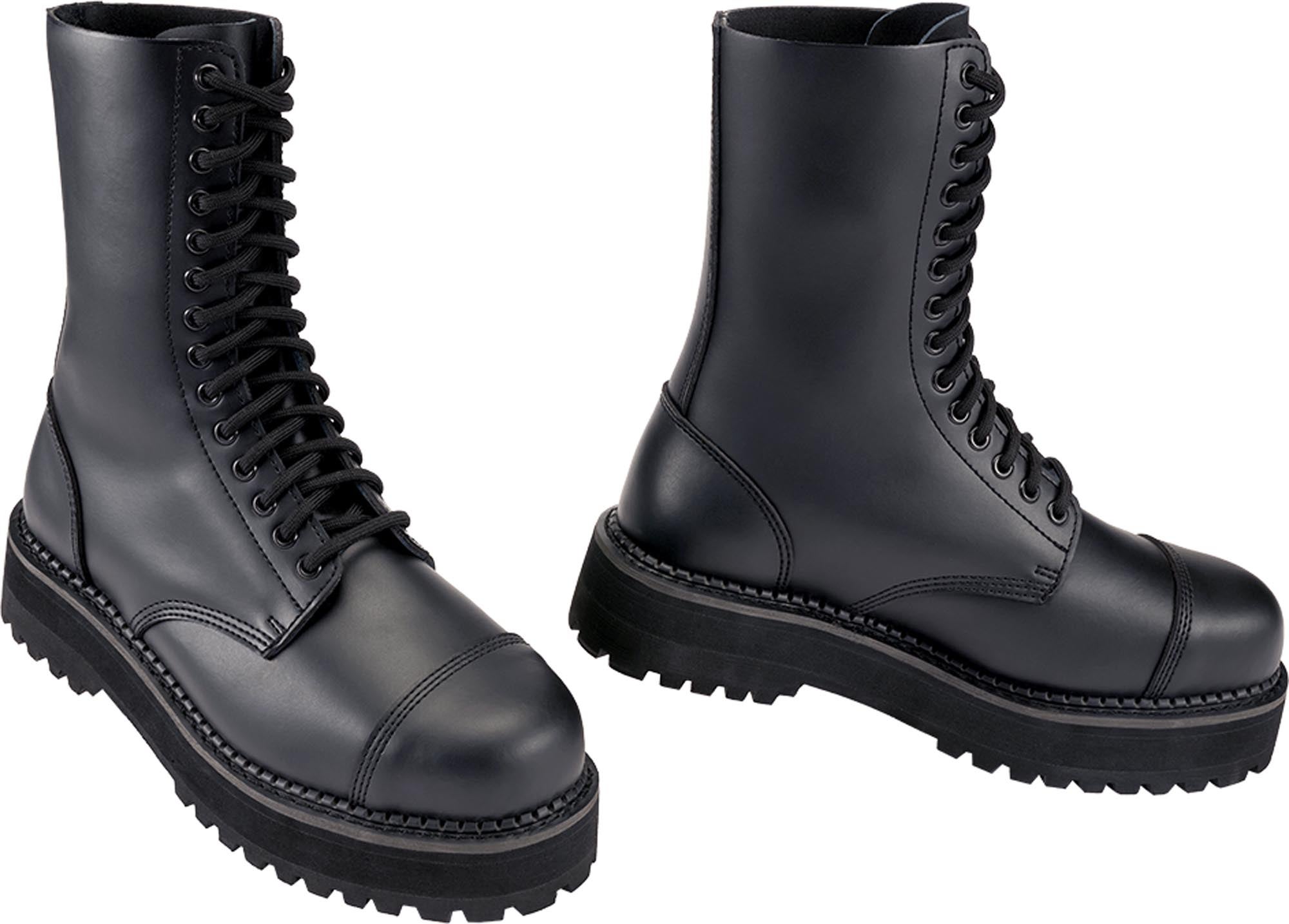 Brandit Plateau Phantom 14 Eyelet Csizma 41 1. ábra
