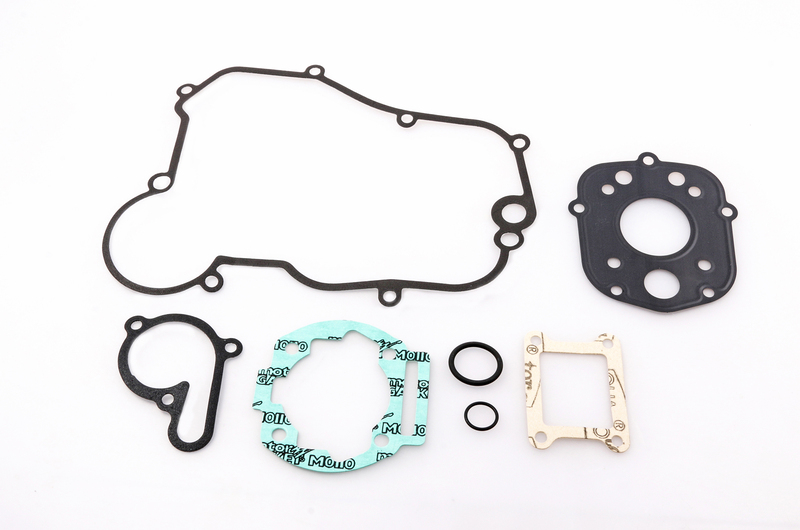 Centauro Engine Cover Gasket Alternator-image-828725386