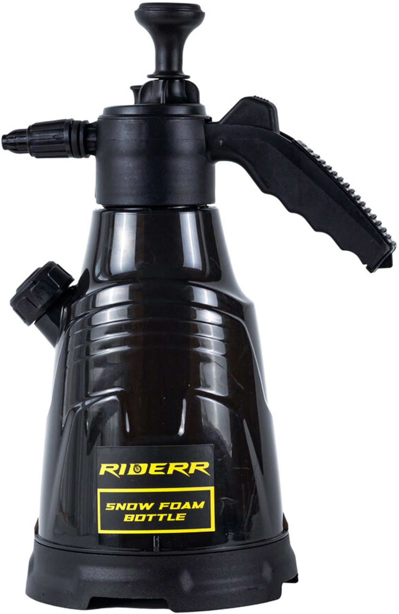 Riderr Snow Foam 2 Litre Spray Bottle Figure 1