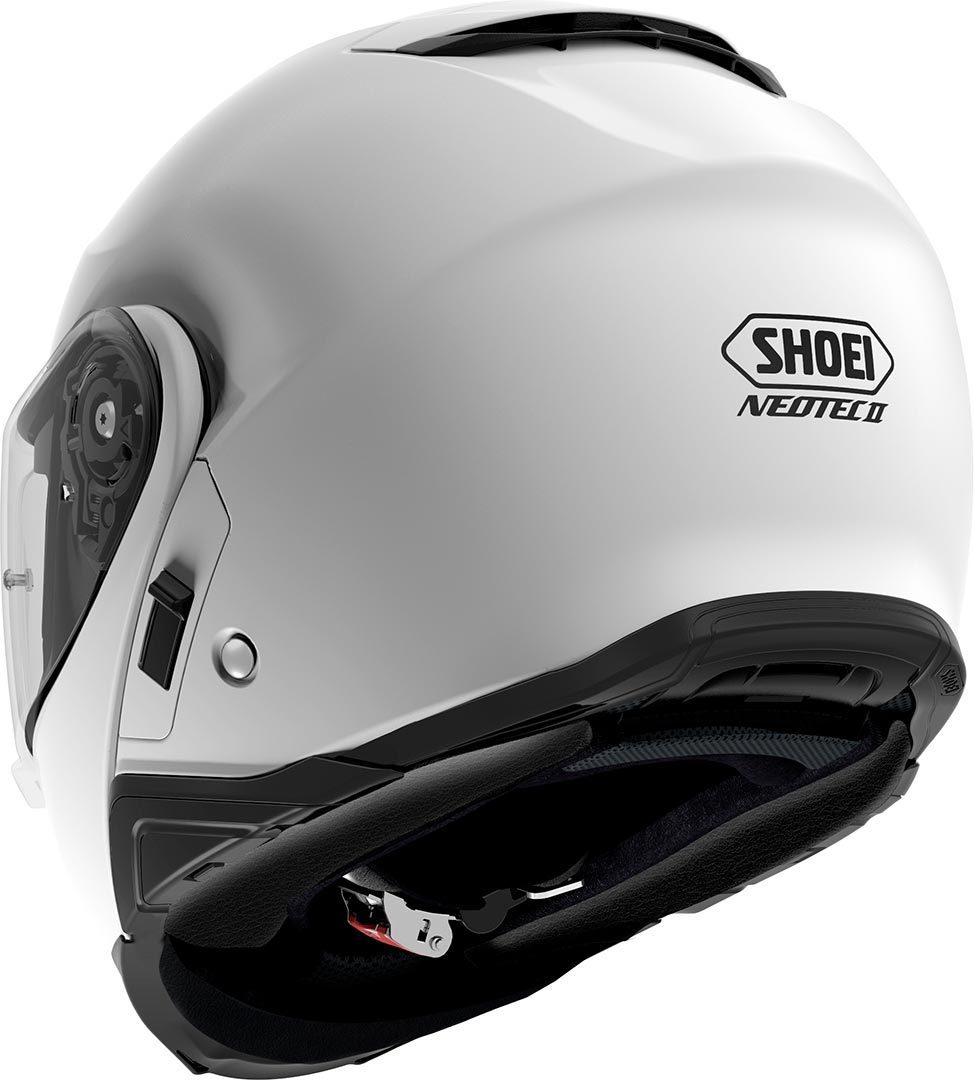 Shoei Neotec 2 ヘルメット 白い 男性(57/58歳) 図2