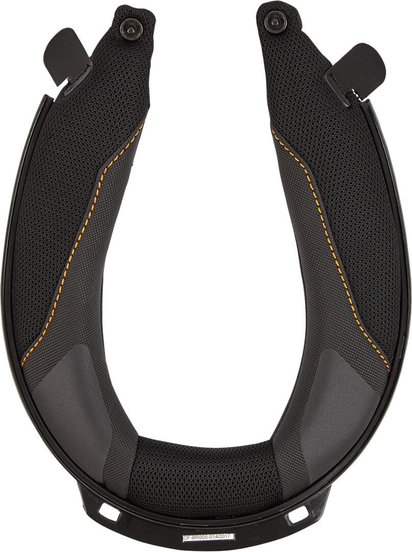Schuberth C4 Pastiglia per il collo Articolo principale Figura 1 Schuberth C4 Pastiglia per il collo Articolo principale Figura 1