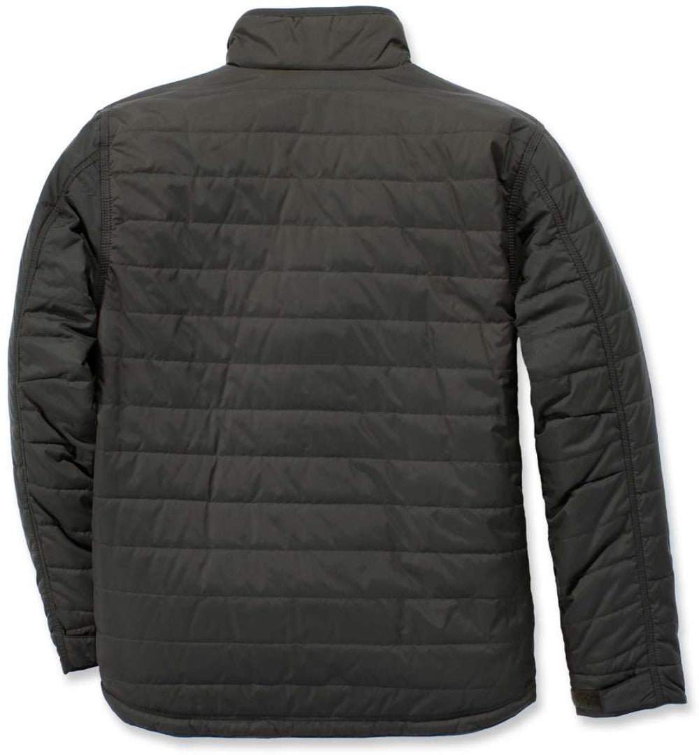 Carhartt Gilliam Giacca Verde scuro L Figura 2