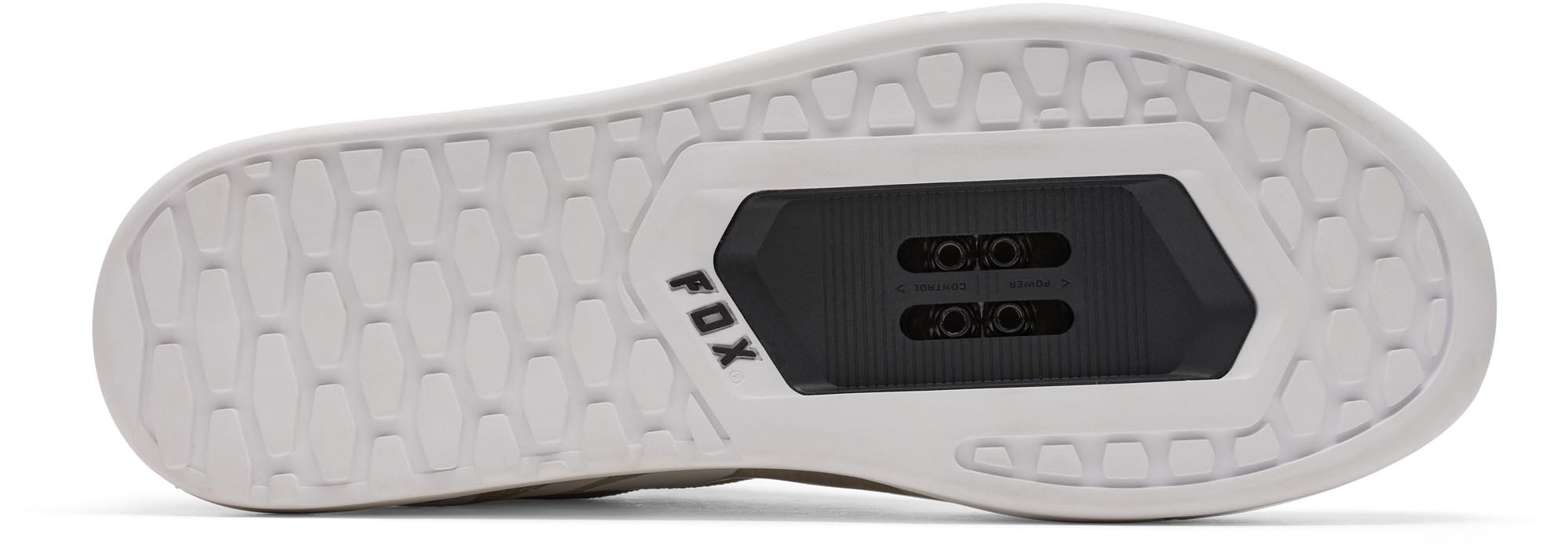 FOX Union BOA Diffuse SE Bicycle Shoes 45,5 Figure 3