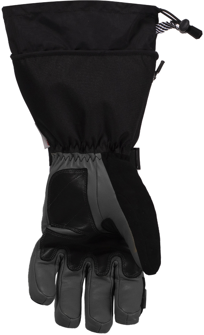 FXR Heated Recon Winterhandschuhe 3XL Abbildung 2